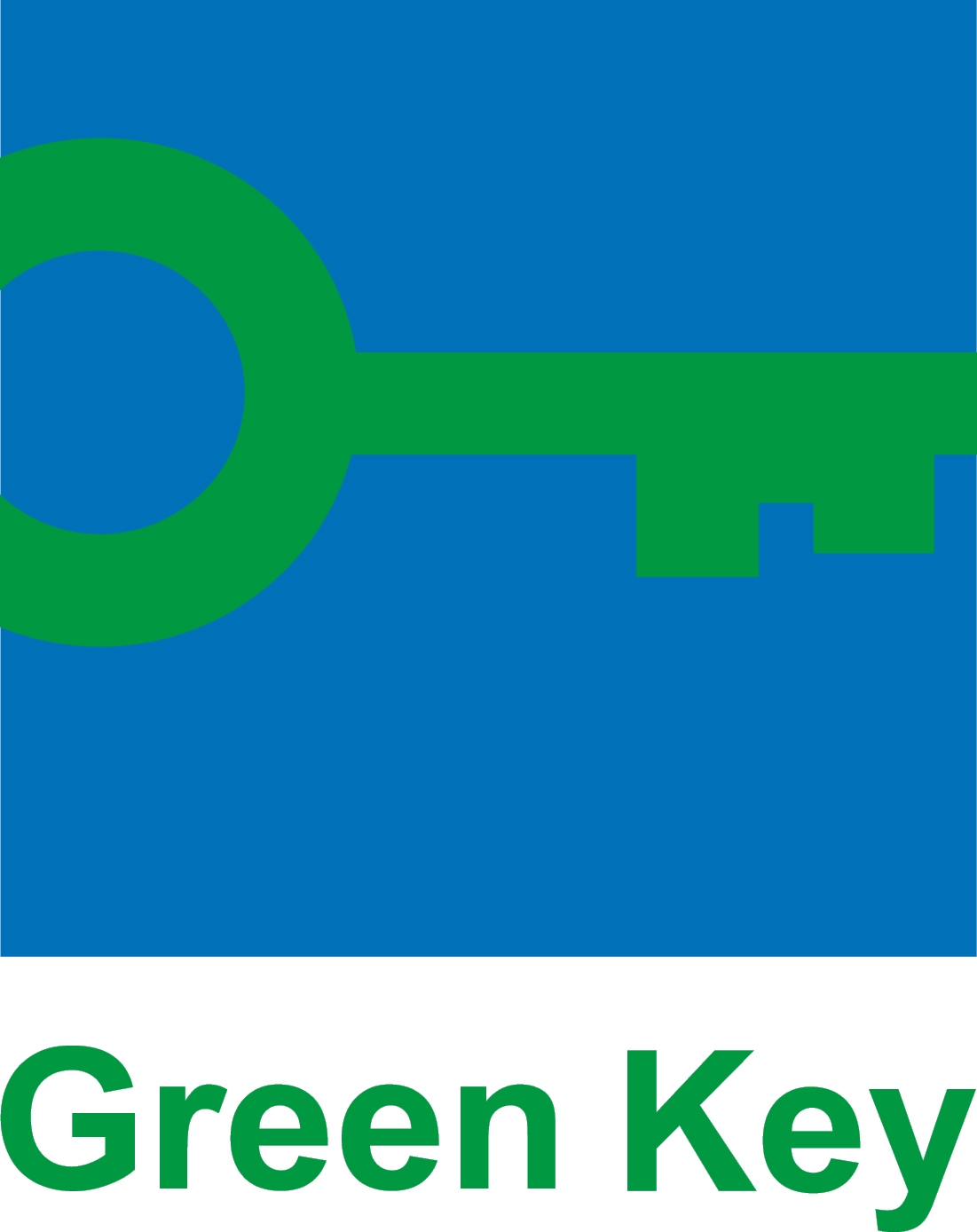 Label Green Key pour une gestion durable